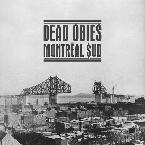 Montréal $ud, - Front Cover