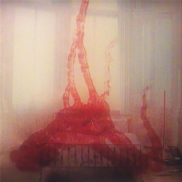 Hospital lullabies - Front Cover