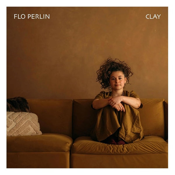 CLAY - Front Cover