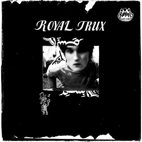 Royal Trux - Front Cover