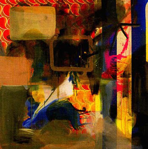 Mirror Repair - Front Cover