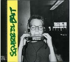 Squirrel Bait - Front Cover