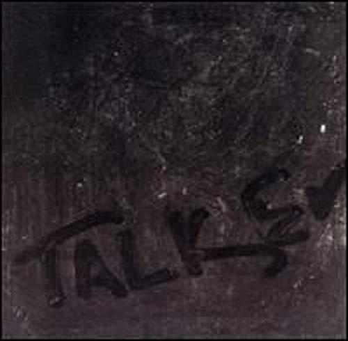 Talker - Front Cover
