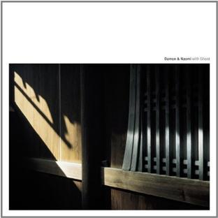 Damon & Naomi With Ghost - Front Cover