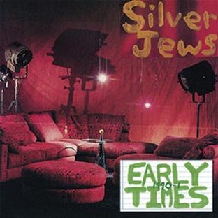 Early Times - Front Cover