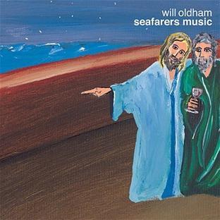 Seafarers Music - Front Cover