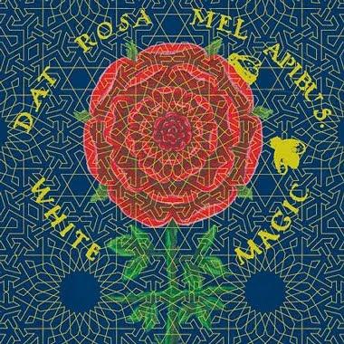 Dat Rosa Mel Apibus - Front Cover