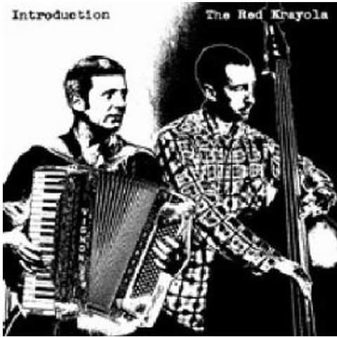 Introduction - Front Cover