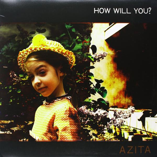 How Will You? - Front Cover