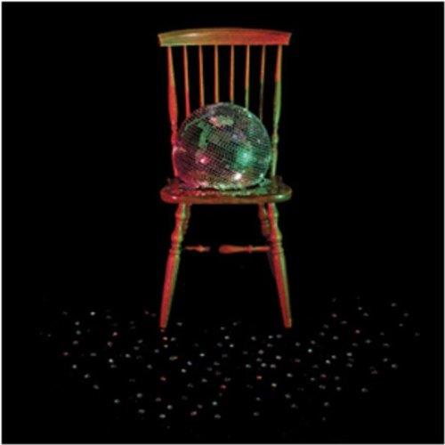 The Visitor - Front Cover