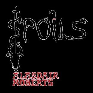 Spoils - Front Cover