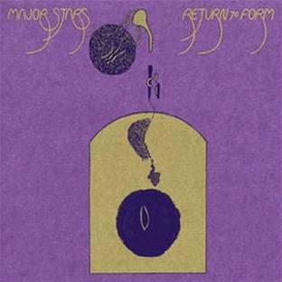 Return To Form - Front Cover