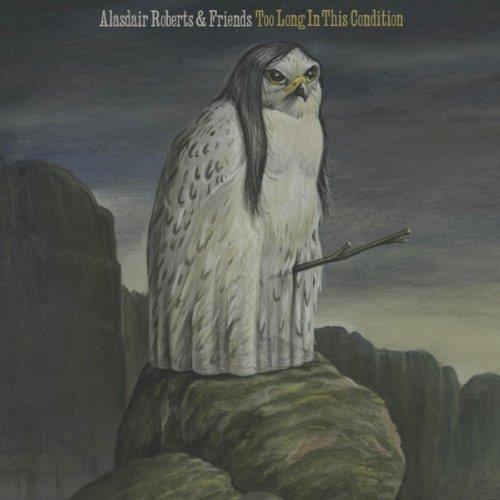 Too Long In This Condition - Front Cover