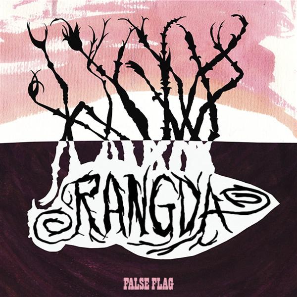 False Flag - Front Cover