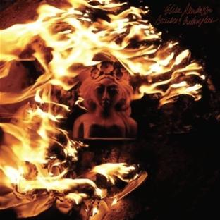 Bruises And Butterflies - Front Cover