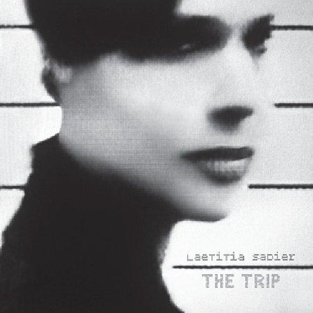 The Trip - Front Cover
