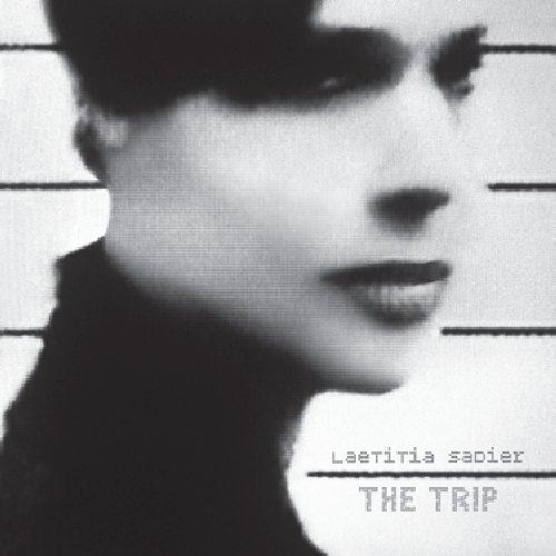 The Trip - Front Cover