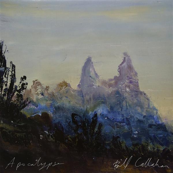Apocalypse - Front Cover
