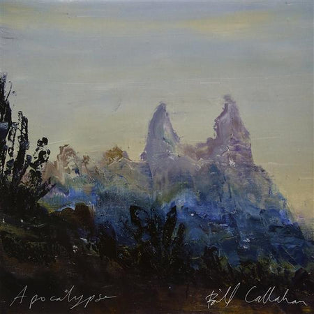 Apocalypse - Front Cover