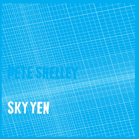 Sky Yen - Front Cover