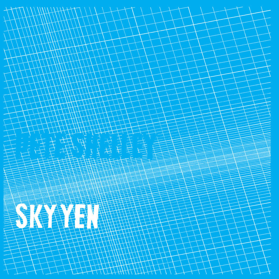 Sky Yen - Front Cover