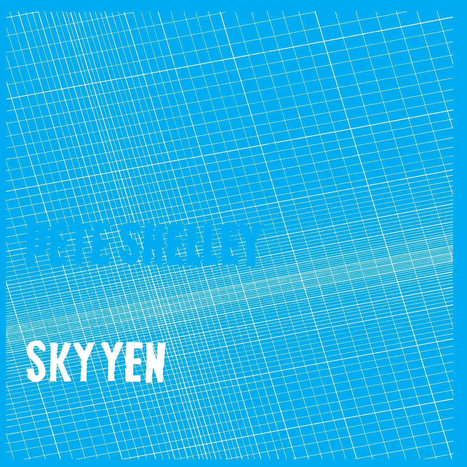 Sky Yen - Front Cover