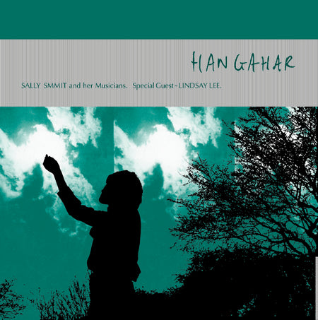Hangahar - Front Cover