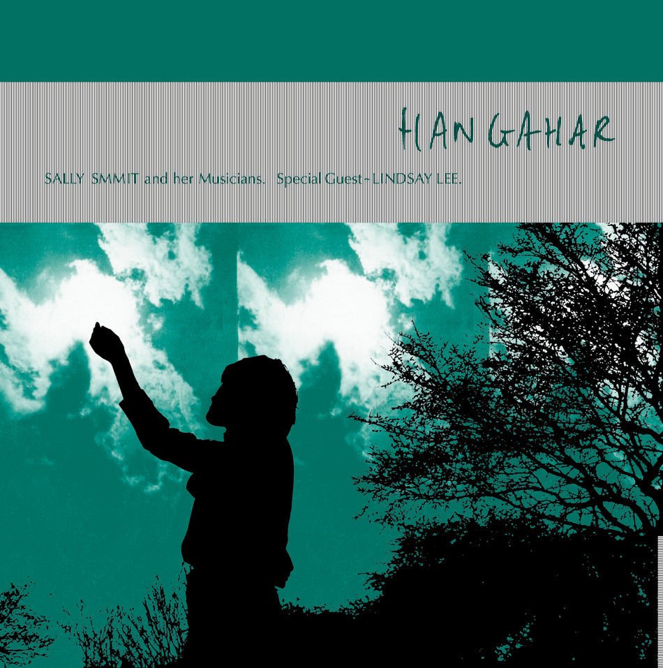 Hangahar - Front Cover
