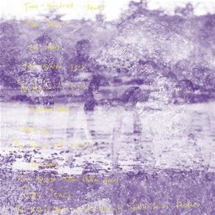 200 Years - Front Cover