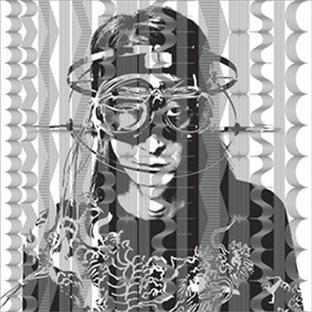 Brain Pulse Music - Front Cover