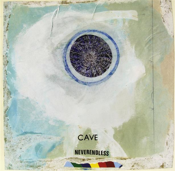 Neverendless - Front Cover