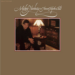 Mickey Newbury - Heaven Help The Child (7' Single)