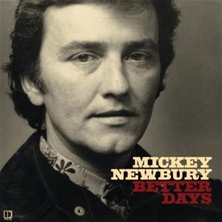 Better Days - Front Cover