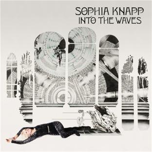 Into The Waves - Front Cover