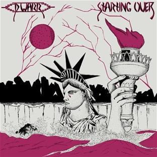 Starting Over - Front Cover