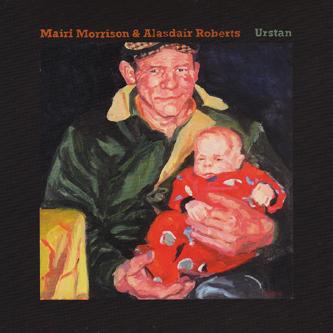 Urstan - Front Cover