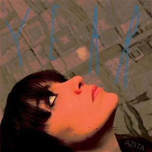 Year - Front Cover