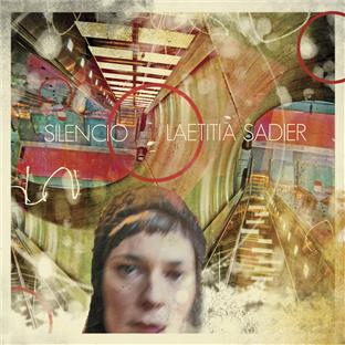 Silencio - Front Cover