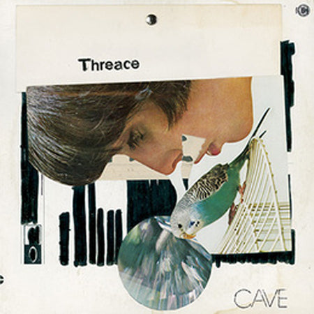 Threace - Front Cover