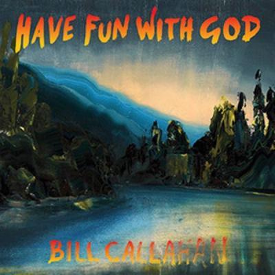 Have Fun With God - Front Cover