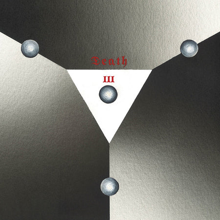 Iii - Front Cover