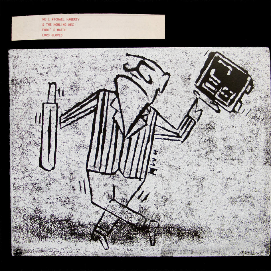Ep - Front Cover
