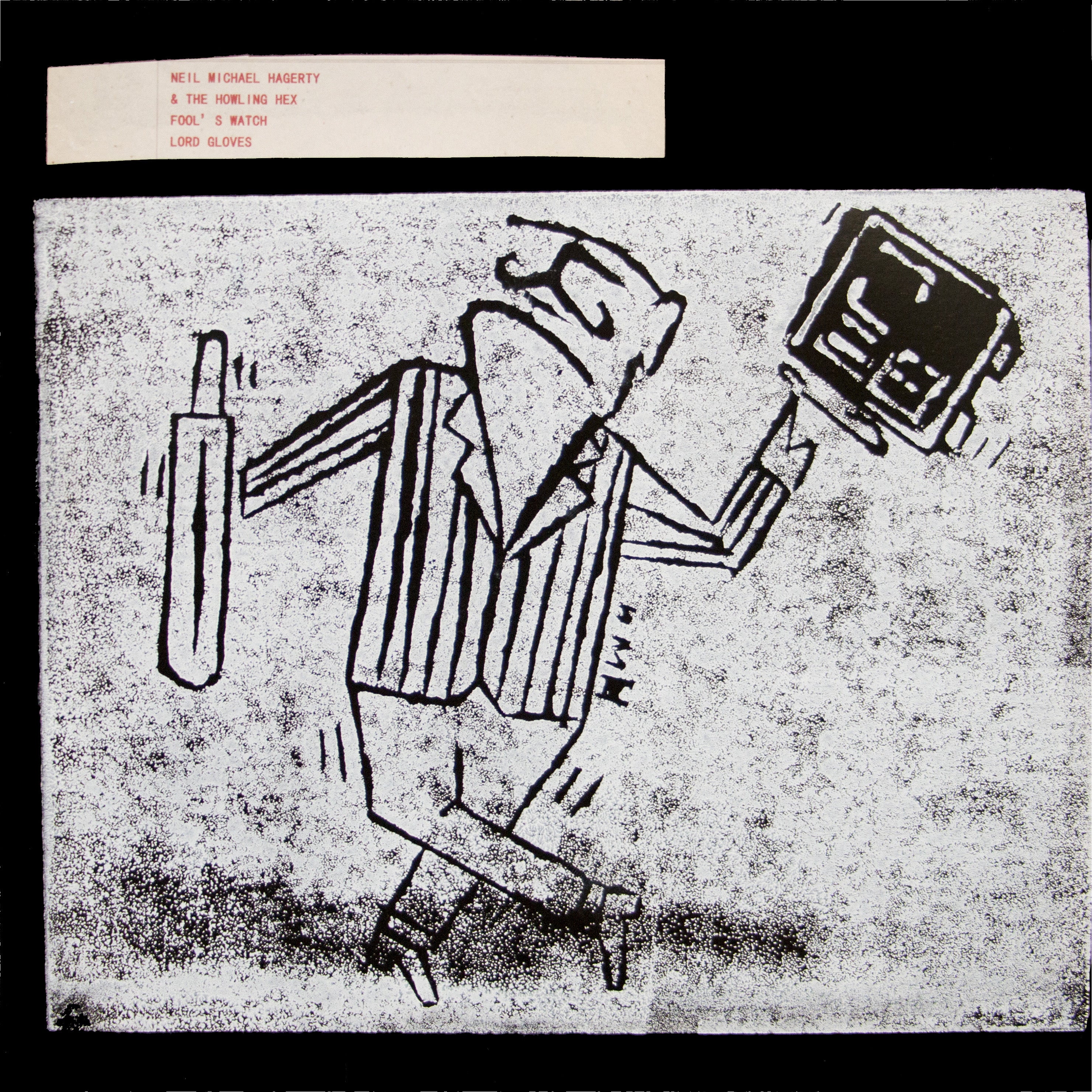 Ep - Front Cover