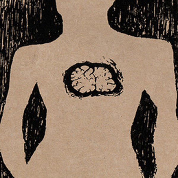 Dizzy Policy - Front Cover