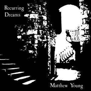 Reccuring Dreams - Front Cover
