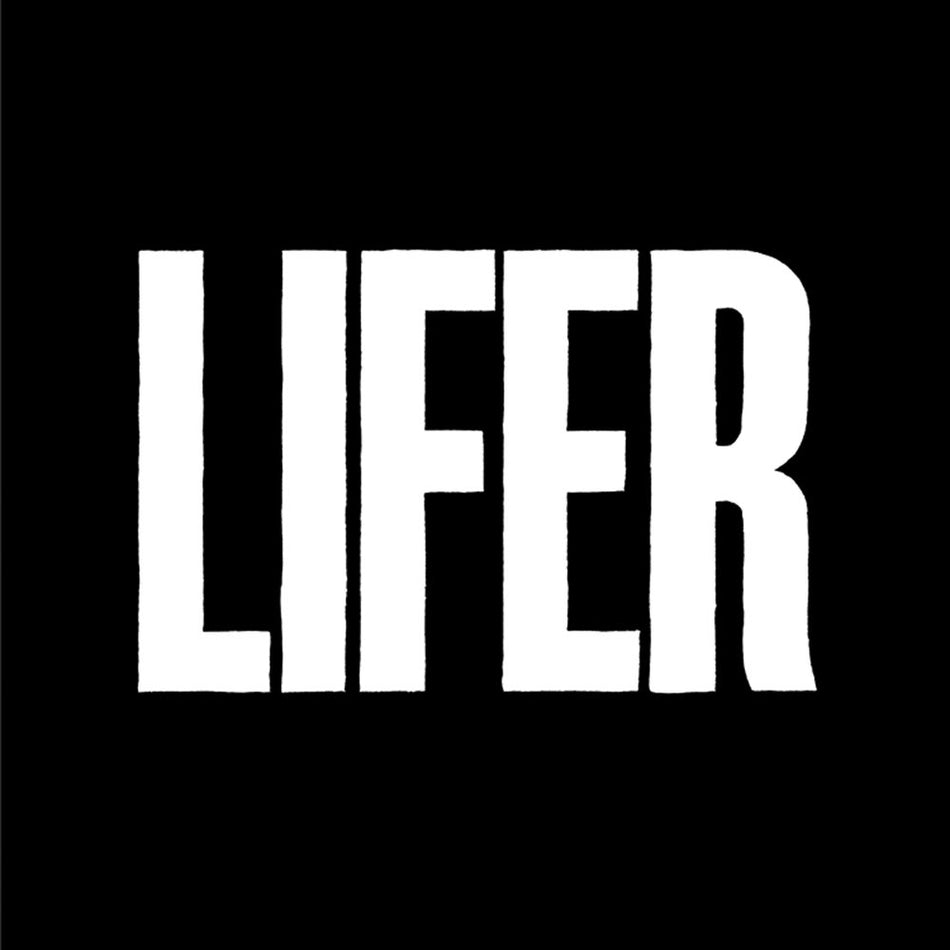Lifer - Front Cover