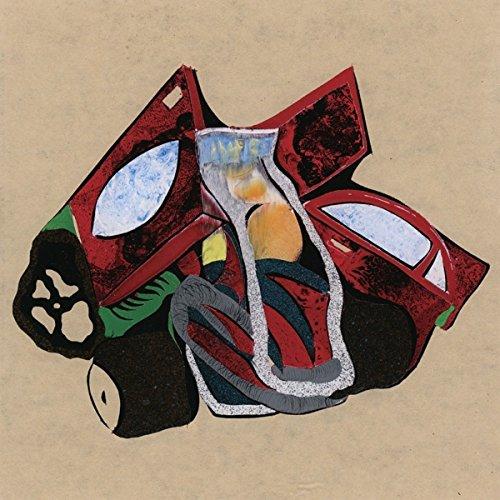 Dan'L Boone - Front Cover