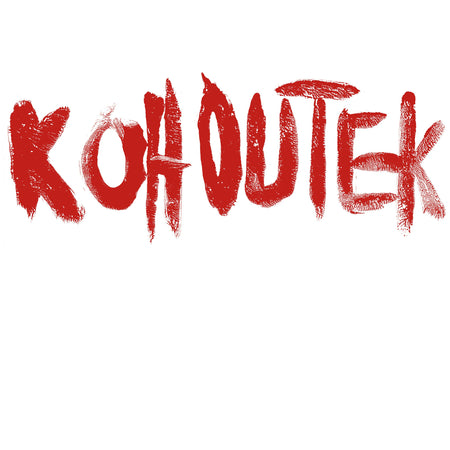 Kohoutek - Front Cover