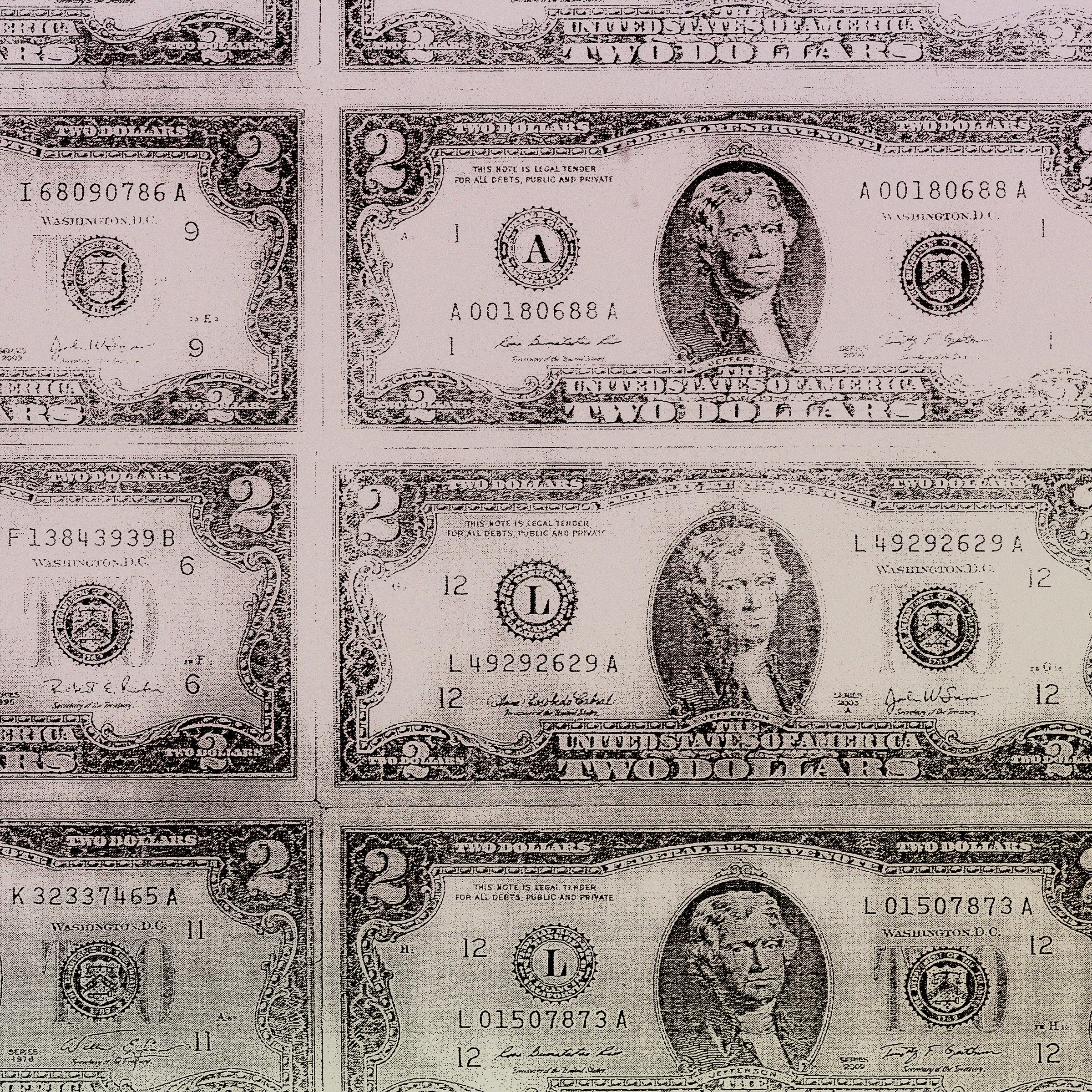 Singles 2 - Front Cover
