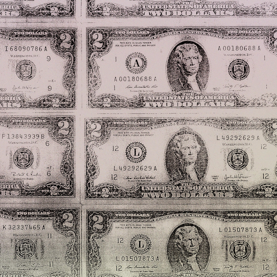 Singles 2 - Front Cover
